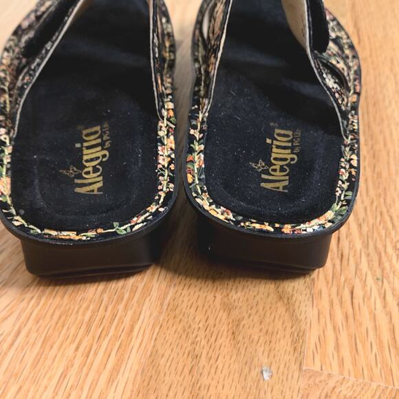 Alegria Violette Earthy Bloom size 40 - Picture 6 of 7